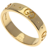 Gucci Ring 18K Yellow Gold gold Icon #8