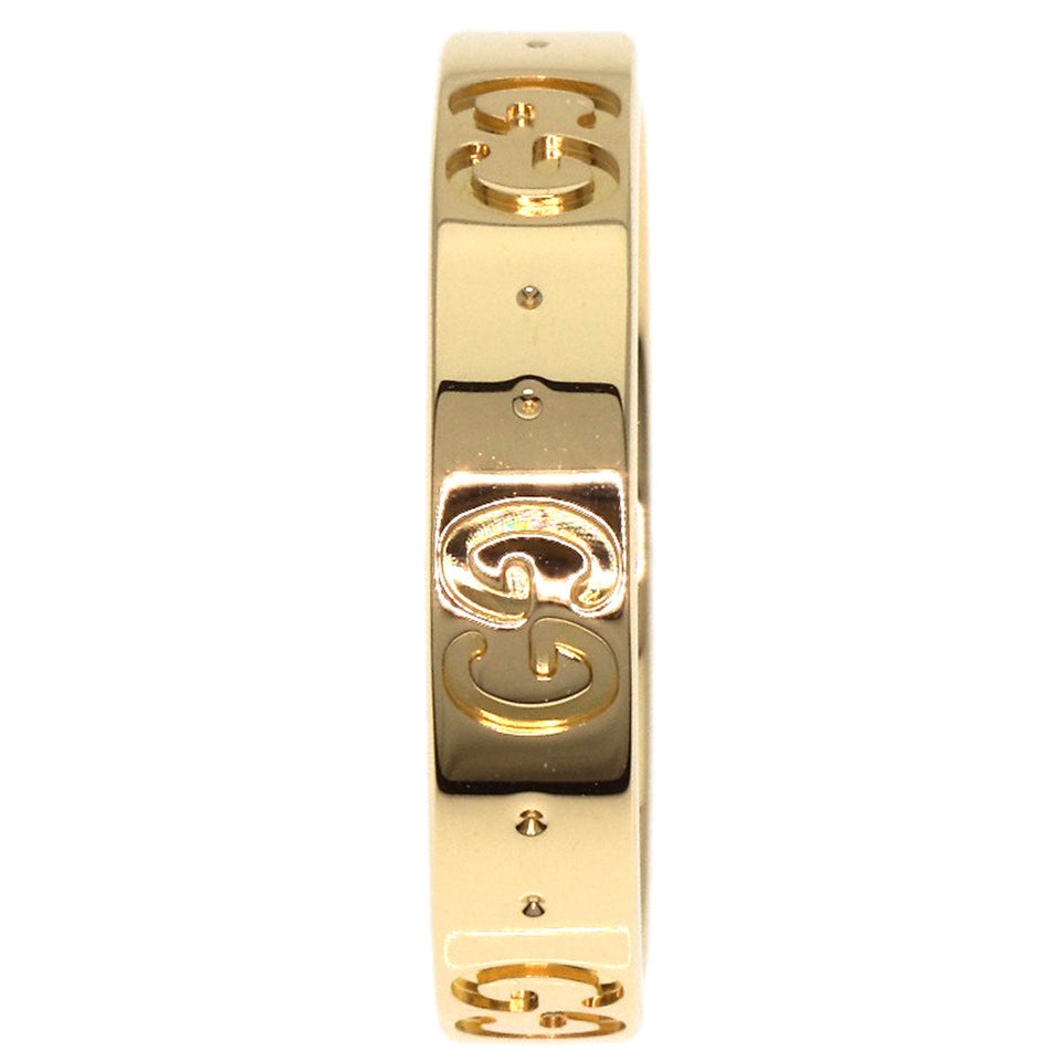 Gucci Ring 18K Yellow Gold gold Icon # 13