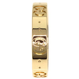 Gucci Ring 18K Yellow Gold gold Icon # 13
