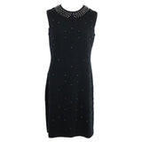 Chanel P40686K02963 Cashmere Dress