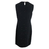 Chanel P40686K02963 Cashmere Dress