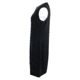 Chanel P40686K02963 Cashmere Dress