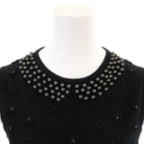 Chanel P40686K02963 Cashmere Dress