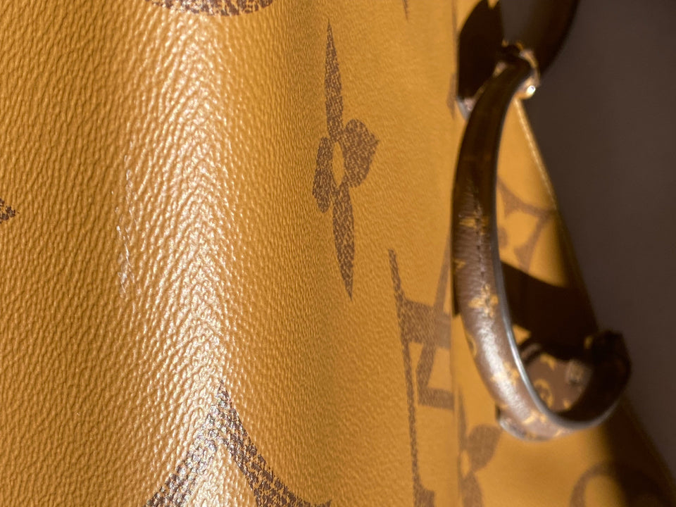 Louis Vuitton ‘On the Go’ GM Tote
