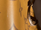 Louis Vuitton ‘On the Go’ GM Tote