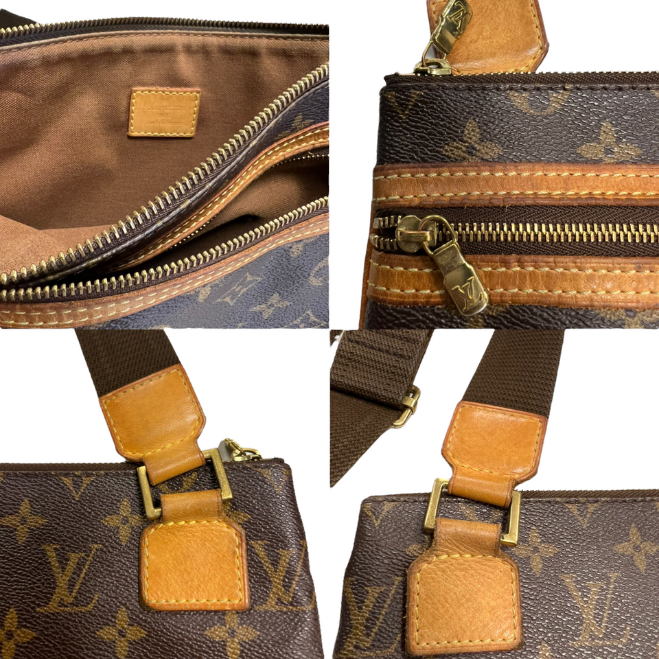 Handbag Designer By Louis Vuitton Size: Small