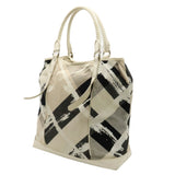 Luxury Burberry Tote