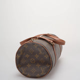 Louis Vuitton Vintage Monogram Papillon 30 From the 1994 Hand Bag