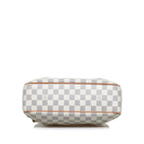 Louis Vuitton Damier Azur Sirac PM Crossbody Bag