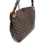 Handbag Luxury Designer By Louis Vuitton Size: PM