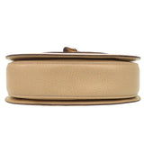 Gucci Handbag 000 29 0633 leather beige Bamboo 2WAY Women