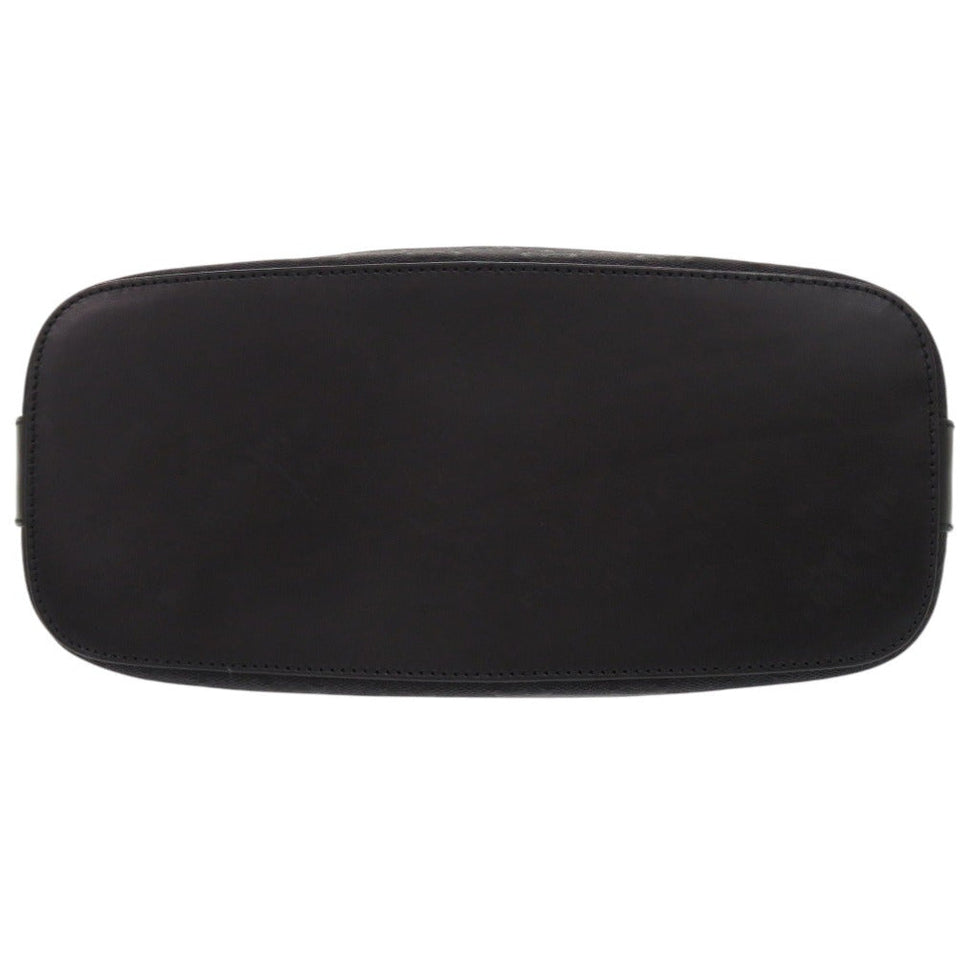 Gucci Shoulder Bag 01234 203419 GG canvas black
