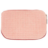 Hermes Pouch cotton cognac Echape Women