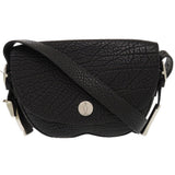 Burberry Shoulder Bag 8075511 leather black Women