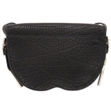 Burberry Shoulder Bag 8075511 leather black Women