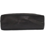 Gucci Tote Bag 238695 Canvas, Leather black