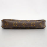 Louis Vuitton Monogram Pochette Accessoires Handbag