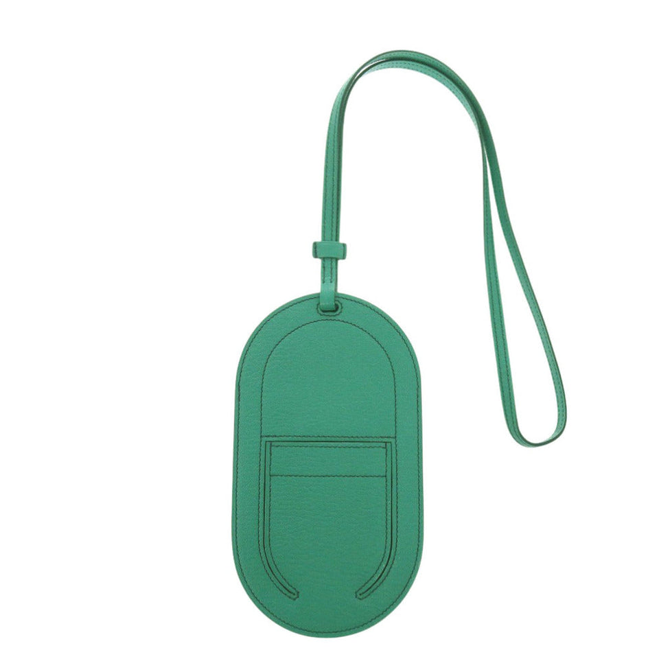Hermes Other bag Epsom Veil Jade In the Loop To Go PM Women