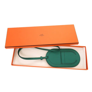 Hermes Other bag Epsom Veil Jade In the Loop To Go PM Women