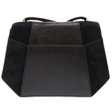 Hermes Shoulder Bag Doblis black Rhapsody Women