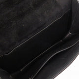 Hermes Shoulder Bag Doblis black Rhapsody Women