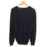 Gucci knit wool Navy L