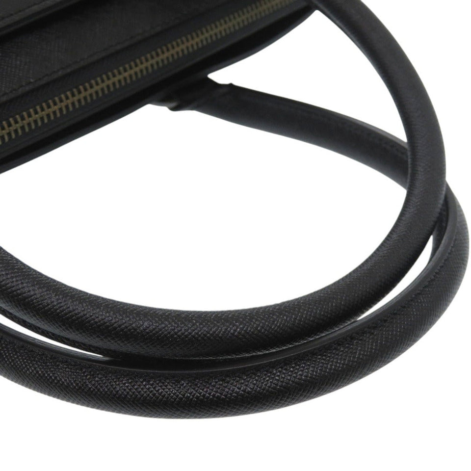 Burberry Handbag leather multicolor