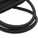 Burberry Handbag leather multicolor