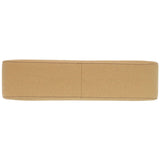 Burberry Shoulder Bag leather beige Women