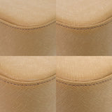Burberry Shoulder Bag leather beige Women