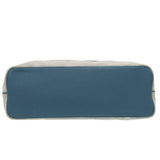 Hermes Tote Bag Tower ash Blue gene Jardinie Women
