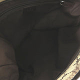 Gucci Shoulder Bag 189751 GG canvas beige Shoulder Bag Sherry line Women