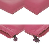 Hermes Pouch Anyo Miro Pink type Pochette pillow PM Women