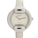 Gucci Watches Quartz 1400L Stainless Steel Silver Silver dial