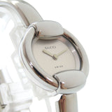 Gucci Watches Quartz 1400L Stainless Steel Silver Silver dial