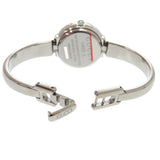 Gucci Watches Quartz 1400L Stainless Steel Silver Silver dial
