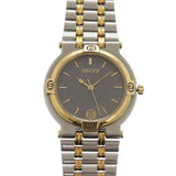 Gucci Watches Quartz 9000M Stainless Steel gray gray dial
