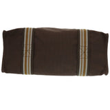 Hermes Tote Bag 2201-20 canvas Brown Sac de Platage