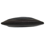 Gucci Shoulder Bag 145857 GG canvas, leather black Women