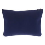 Hermes Pouch Nylon, Polyurethane Blue marine Neovan MM mens