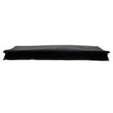 Hermes Clutch bag Courchevel Navy Sac Adepeche