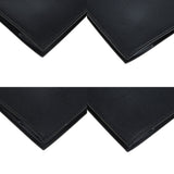 Hermes Clutch bag Courchevel Navy Sac Adepeche