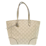 Gucci Handbag 353119 leather Ivory