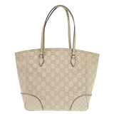Gucci Handbag 353119 leather Ivory