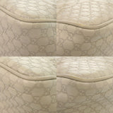 Gucci Handbag 353119 leather Ivory