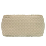 Gucci Handbag 353119 leather Ivory