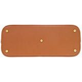 Hermes Handbag Courchevel gold Bored 35