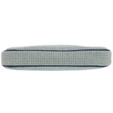 Hermes Pouch cotton Marin Echape