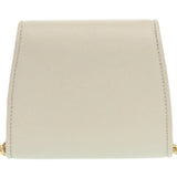 Gucci Bifold Wallet 725219 leather white Blondy