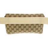 Gucci Sling bag 146304 GG canvas beige GG canvas